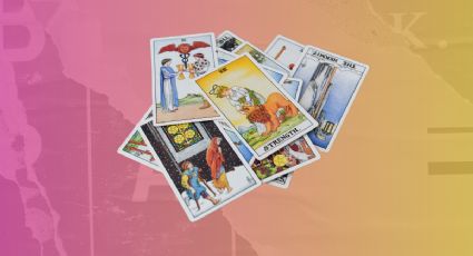 ¿Qué preguntas le puedes hacer a las cartas del tarot?