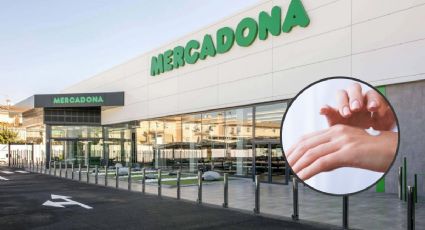 Olvidate de las manos agrietadas con esta crema reparadora y efectiva del Mercadona por menos de 2 euros