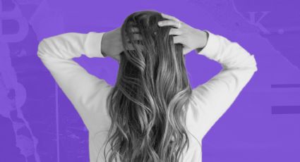 Canas: aprende cómo llevar el pelo blanco con altura y estilo