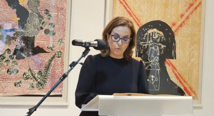 Fundación Grupo Andrade inauguró la muestra Realidad y Maravilla en Madrid