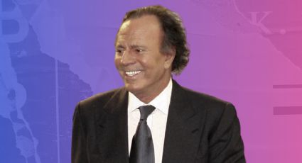 Así vivieron los padres de Julio Iglesias sus últimos años de vida