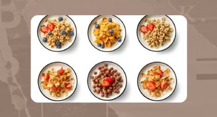 3 cereales deliciosos que tienes a mano en tu cocina para olvidarte del colesterol