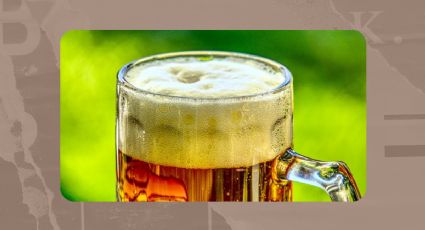 Cómo enfriar una cerveza en tiempo récord con este ingrediente de tu cocina