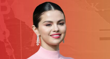 Selena Gomez tiene el maquillaje ideal para agrandar la mirada