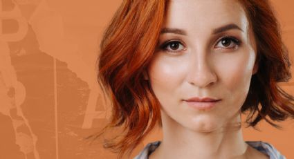 ¿Tienes el rostro rectangular o fino? estos 3 tipos de corte de cabello bob aportan volumen para mujeres +30