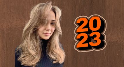 Descubre el tono de tinte de cabello para mujeres morochas que quieren cambiar el look en otoño 2023