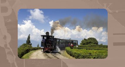 Descubre 4 exclusivos viajes en tren por España que debes experimentar al menos una vez en la vida