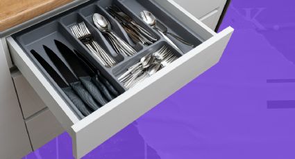 Aprende cómo organizar tu cocina con estos chollazos de Ikea