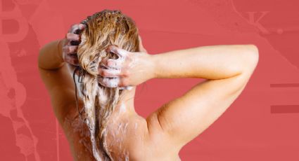 Cómo elegir un shampoo que ayude crecer el cabello y prevenga la caída del cabello