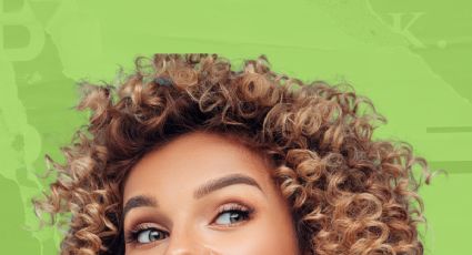 3 cortes bob ideal para mujeres con pelo rizado que quieren generar un impacto con su presencia