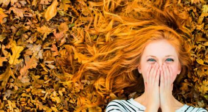 Toma nota de cómo evitar la importante caída de cabello en otoño