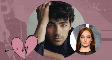 3 ex parejas que Joe Jonas tuvo antes de Sophie Turner