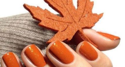 3 diseños de manicura para lucir manos perfectas este otoño