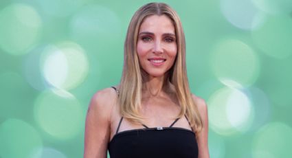 Cómo activar los glúteos en pocas semanas, según Elsa Pataky