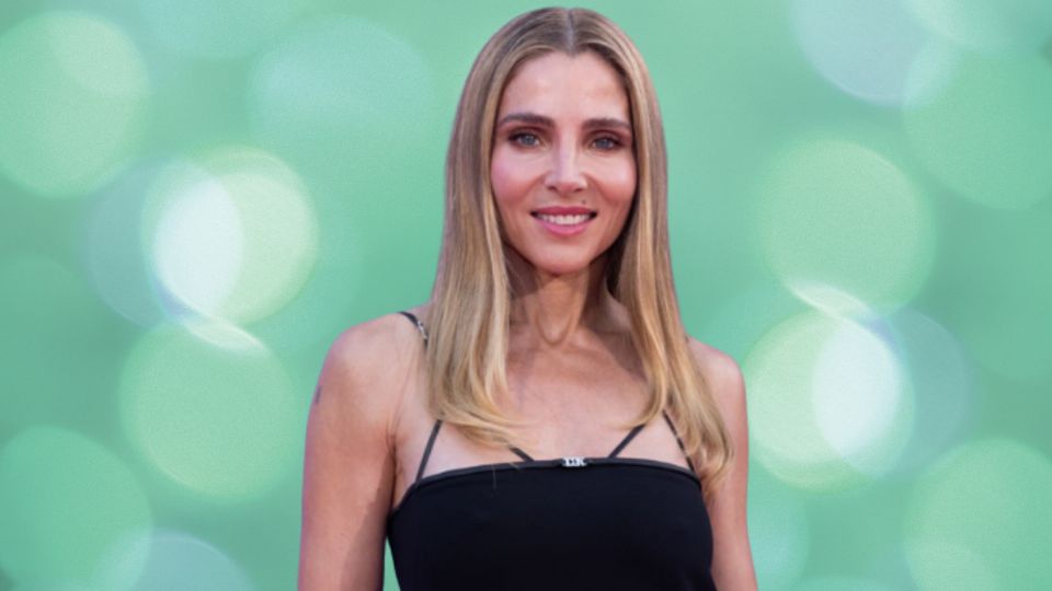 Elsa Pataki. Fuente: Canva