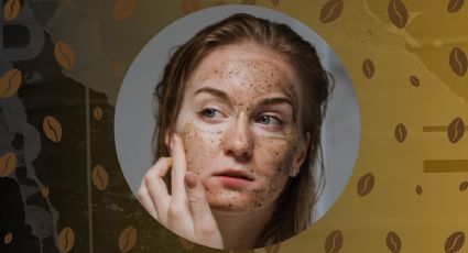 4 exfoliantes de café para eliminar las células muertas de tu piel