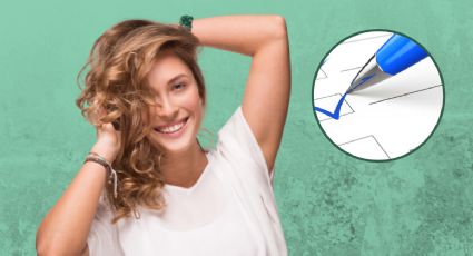 Esta es la cantidad exacta de pasos que debe tener tu rutina de cuidado del cabello para ver resultados