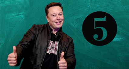 5 hábitos que debes incorporar en tu rutina para tener dinero y éxito, según Elon Musk