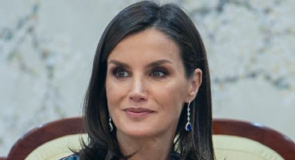 Esta es la crema antiarrugas que sustituye al botox, probada por la reina Letizia