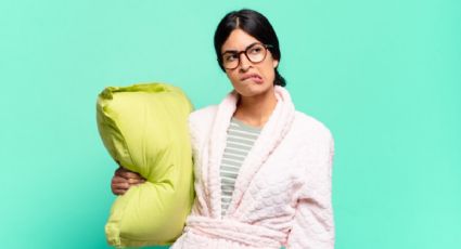 ¡Lo impensado! Cuál es la posición más saludable para dormir