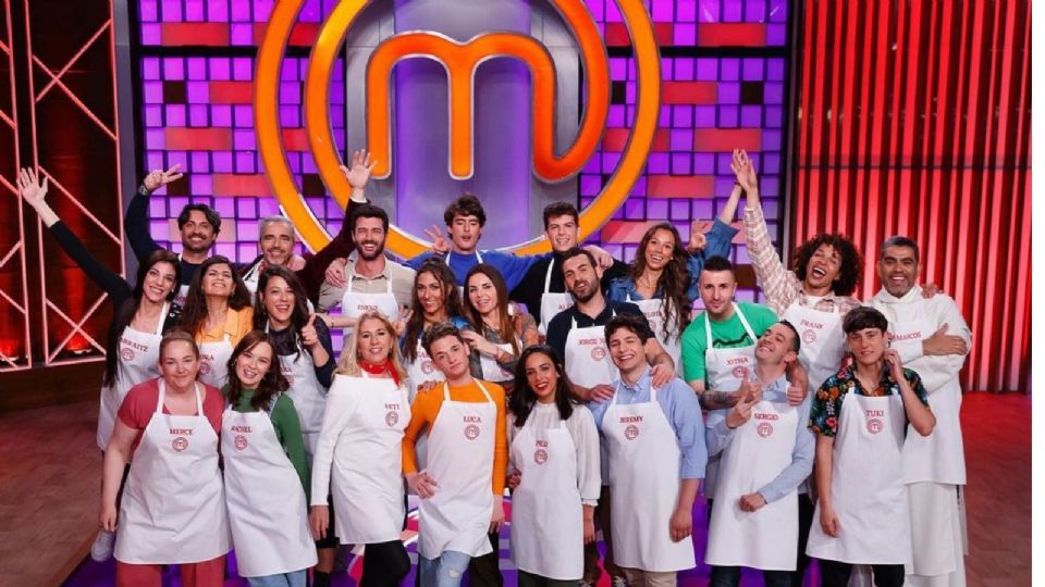 El programa de cocina tendrá un episodio emotivo.