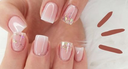 Uñas virales con estas ideas de manicura gelish