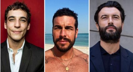 Subimos la temperatura del invierno con los 10 hombres más guapos y talentosos de España