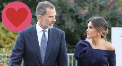 El plan secreto del rey Felipe y Letizia para salvar su matrimonio