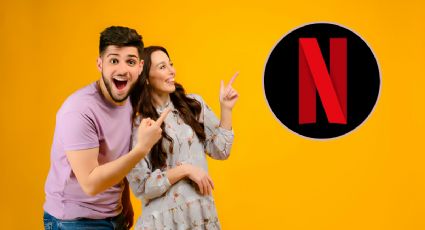 Netflix: la comedia que te sacará mil carcajadas en menos de 2 horas