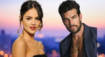 La pista que indica que algo anda mal entre Mario Casas y Eiza González