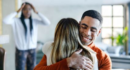 Descubre si tu pareja te engaña con este truco del Feng Shui