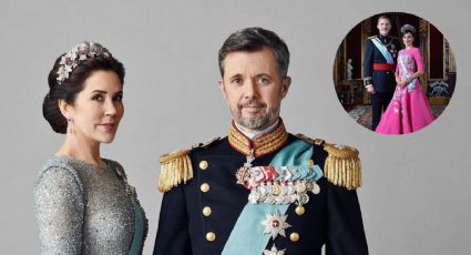 Los reyes de España, Felipe VI y Letizia, los primeros en felicitar a Federico y Mary de Dinamarca tras la proclamación