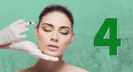 4 beneficios para la salud del BOTOX que no tienen que ver con la belleza