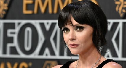 Smokey eye, el maquillaje de ojos que levanta los párpados caídos triunfa en los premios Emmy 2024