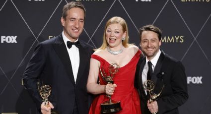 Los mejores momentos y ganadores de los premios Emmy 2024