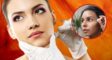 Principales diferencias entre el BOTOX y el ácido hialurónico