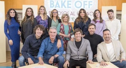 Bake Off, famosos al horno: ¿Quiénes son los expulsados del reality?