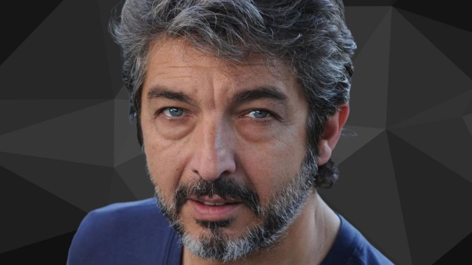 Ricardo Darin cumple 67 años. Fuente: Instagram @ricardodarinok Créditos: @juanfogliaph
