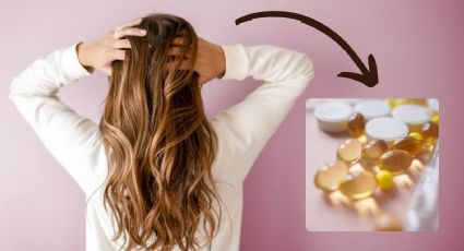 Toma estas vitaminas para evitar las canas y rejuvenecer hasta 10 años