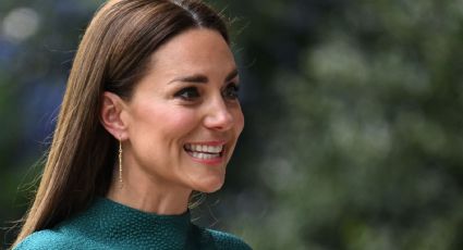 La intimidad de la clínica donde se recupera Kate Middleton