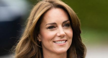 Kate Middleton: las pistas que indicaban su operación abdominal