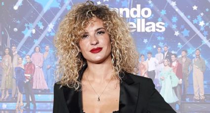 Sheila Casas explicó por qué no baila esta semana en "Bailando con las estrellas"