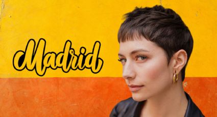 El corte de pelo que te quita años y es furor en las peluquerías de Madrid