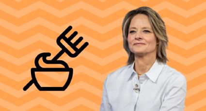 Librate de la dictadura de tinte y luce canas con orgullo con este truco de Jodie Foster