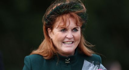 Sarah Ferguson padece cáncer de piel: ¿Cuál es el estado de salud de la duquesa de York?