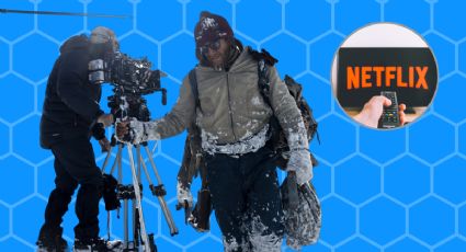 La Sociedad de la Nieve: el increíble cambio físico de los actores para la película de NETFLIX