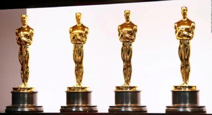 Conoce los nominados a los premios Oscar 2024 en todas sus categorías