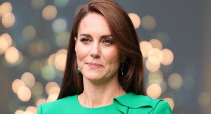 Kate Middleton vuelve a la actividad con el teletrabajo: así es su agenda mientras se recupera