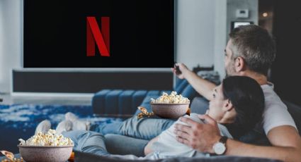 3 series de NETFLIX para sentarte en el sillón con palomitas en las tardes de invierno