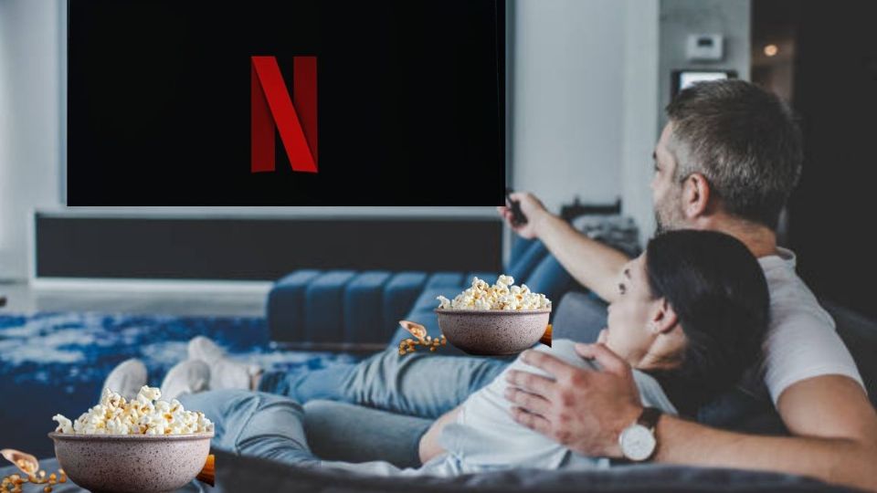 Series de Netflix para disfrutan en invierno. Fuente: producción panorama España Créditos:  LightFieldStudios, Istockphoto